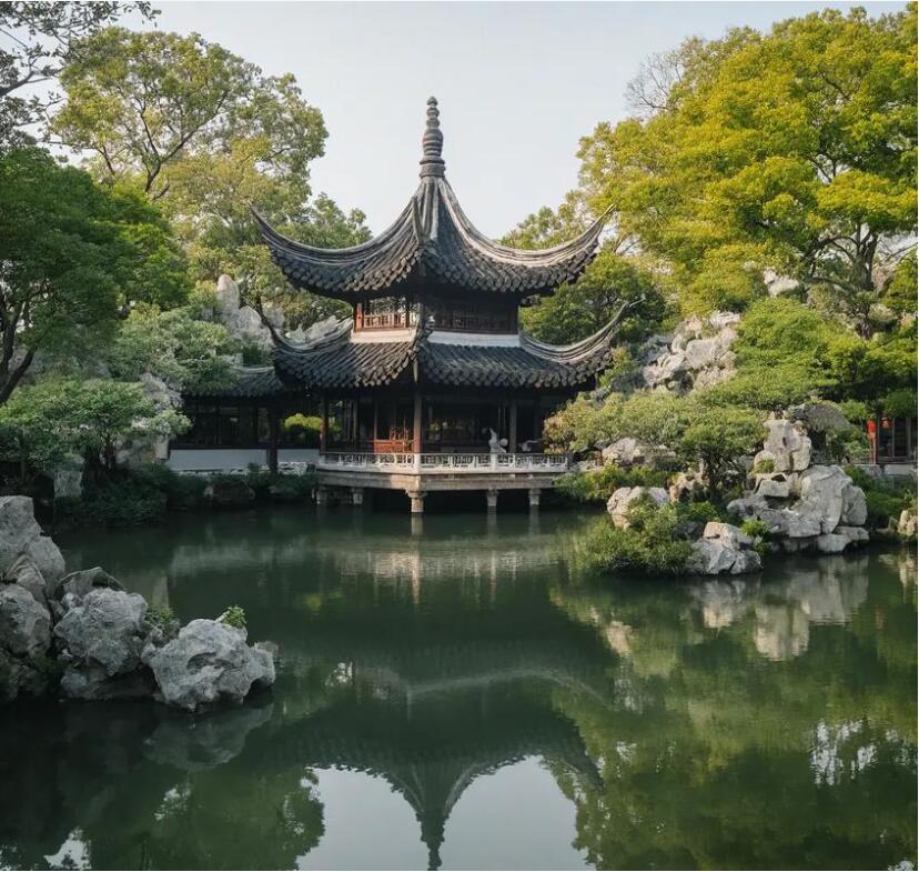 安阳龙安紫槐餐饮有限公司